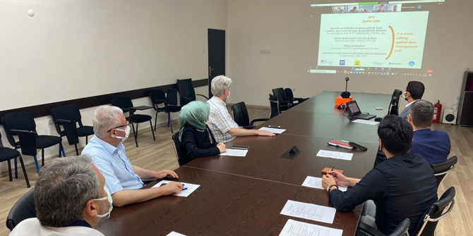 Konya Büyükşehir’in Ortağı Olduğu Horizon Projesi’ne AB Desteği