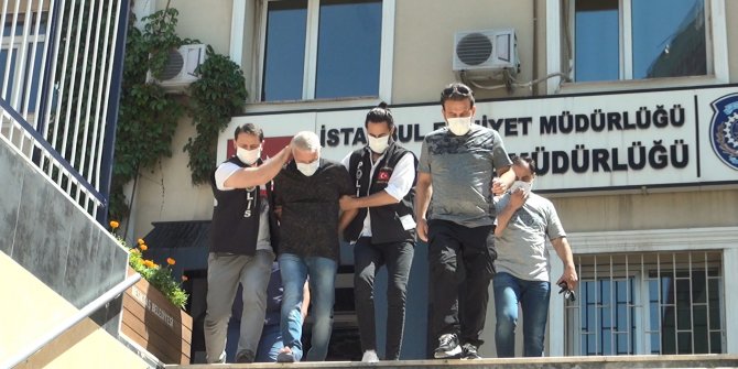 Akrabalar arasındaki çatışma; "Ölmemek için öldürdüm"