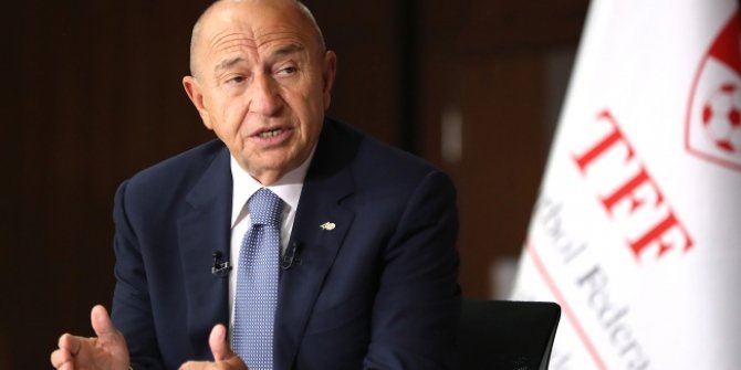 TFF yönetimi ibra edildi