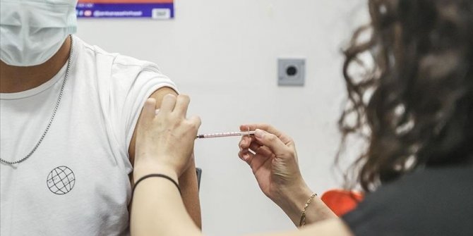 Turquie / Covid-19 : plus de 40 millions de personnes ont reçu au moins la première dose de vaccin