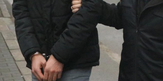 Senior FETO terror group member surrendered this June to Turkish authorities