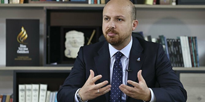 İlim Yayma Vakfından bilim dünyasına 'adaylık' çağrısı: İlim Yayma Ödülleri için başvuru süresi 31 Temmuz'da sona eriyor