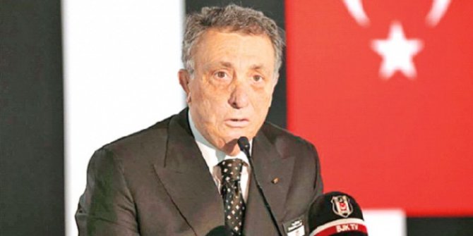 Çebi'den Elmas'a cevap: En kralını yaptık