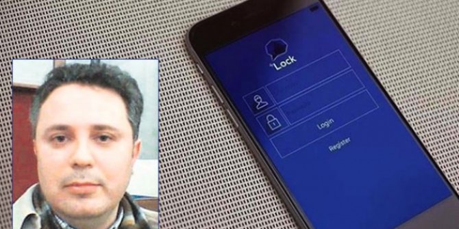 ByLock'un sahibi teslim olmuş