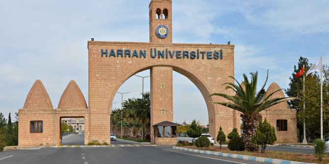 Harran Üniversitesi lisansüstü öğrenci alacak