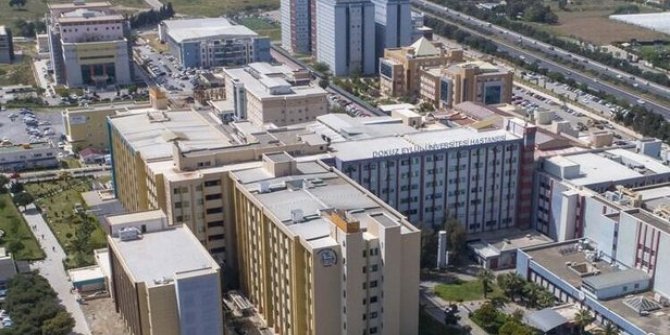 Dokuz Eylül Üniversitesi 18 öğretim üyesi alımı yapacak