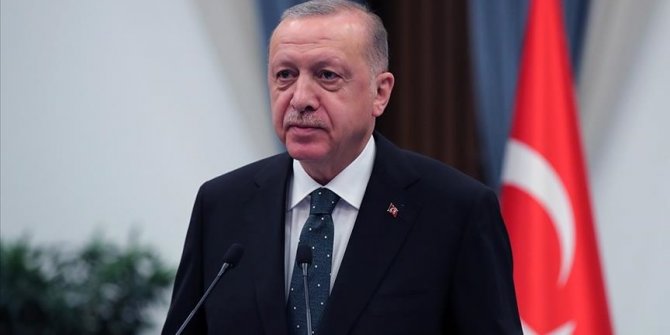 Erdogan: Bušotine u Crnom moru neće biti posljednje