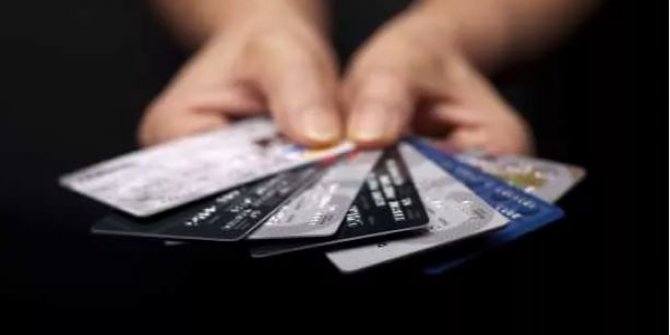 Kredi kartları için aidat konusunda emsal karar