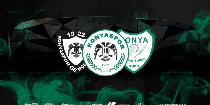 Konyaspor’dan 1922 fidan bağışı