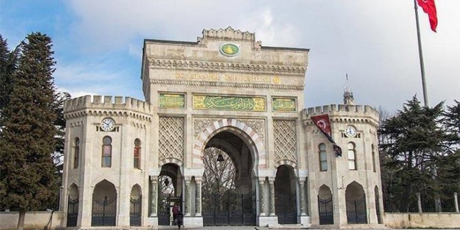 İstanbul Üniversitesi 28 öğretim üyesi alacak