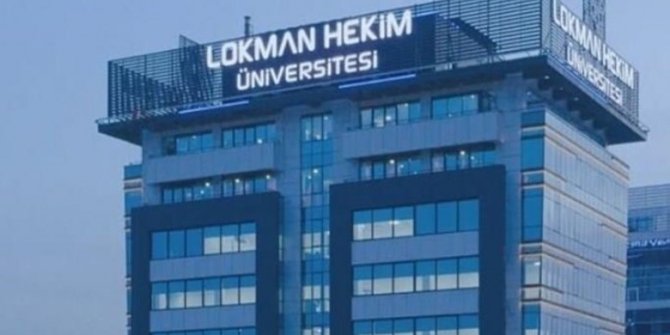 Lokman Hekim Üniversitesi 24 Öğretim Elemanı alıyor