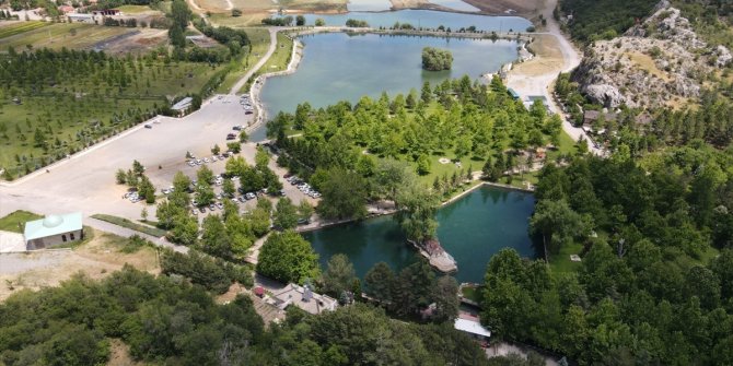 Seydişehir'de mesire ve ormanlık alanlarda piknik ateşi yakılması yasaklandı