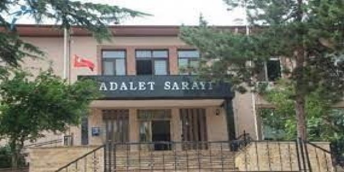 Kan donduran cinayet