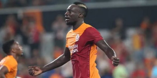 İtalyanlar duyurdu! Diagne ile görüşmeler başladı