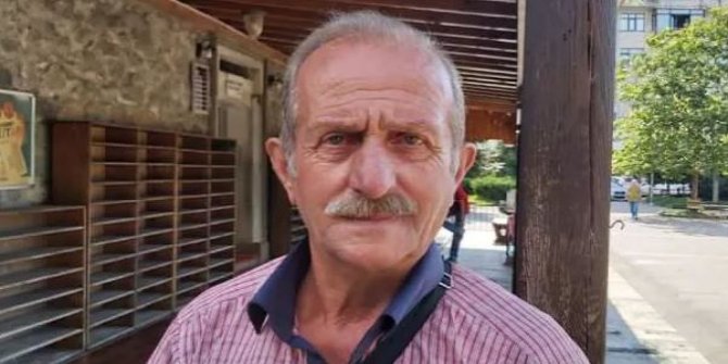Devletin otomobili için verdiği tamir parasından kalanı geri iade etti