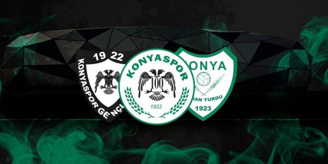 Konyaspor'un ilk 3 maçının programı