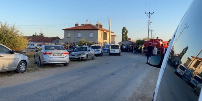 Konya Valiliğinden saldırıyla ilgili önemli açıklama!