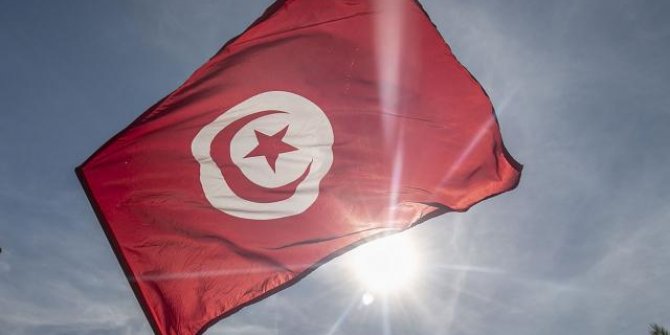 Tunus'ta iki milletvekili gözaltına alındı