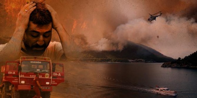 Malezya'dan Türkiye'ye destek mesajı