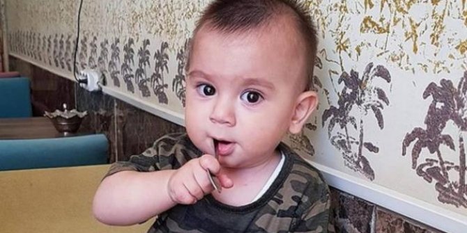 Bedirhan bebek ve annesi anılıyor