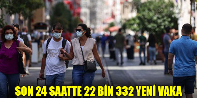 31 Temmuz Türkiye'de koronavirüs tablosu