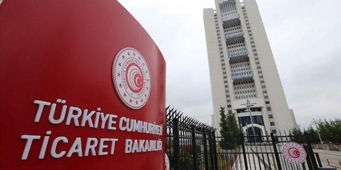 Haziranda 678 firmaya dahilde işleme izin belgesi verildi