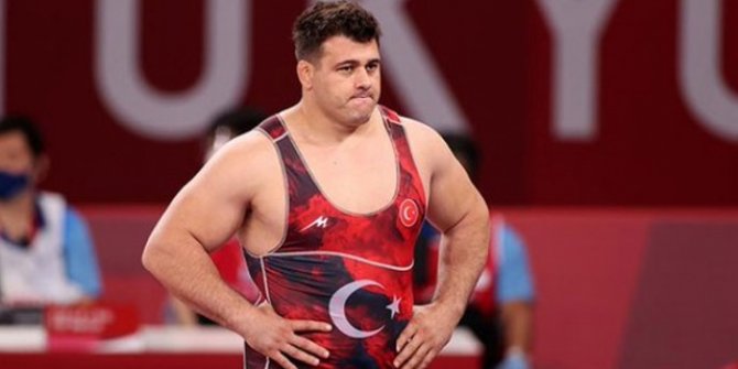 Rıza Kayaalp yarı finale yükseldi