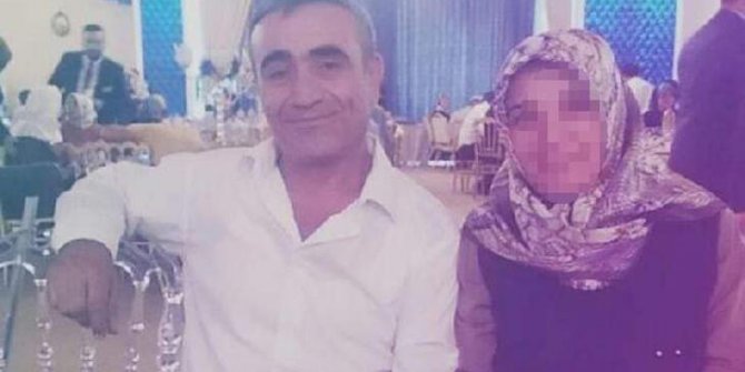 Oğluyla birlikte eşini öldüren kadın: Çocuklarım için yaptım
