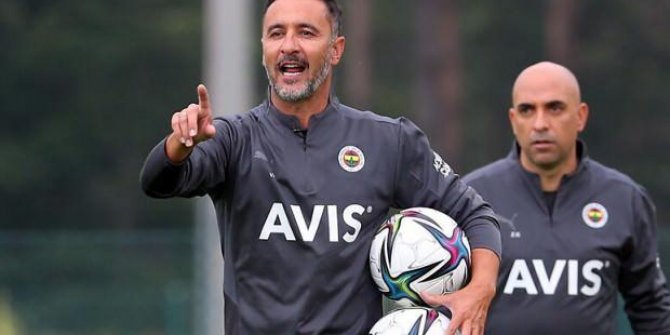 Pereira bileti kesti! 5 isim ayrılıyor