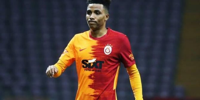 Gedson Fernandes'ten Galatasaray'ı yıkan haber!