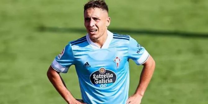 Emre Mor, Türkiye'ye dönmeye hazırlanıyor