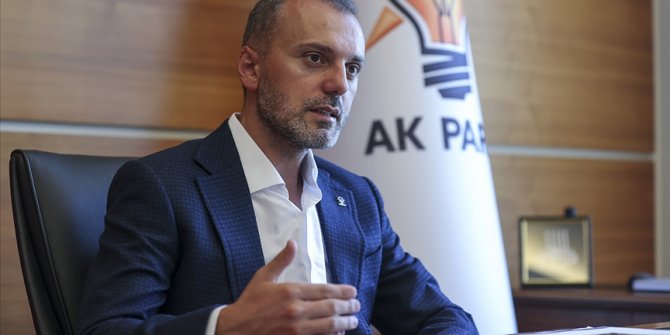 AK Parti'den yanan ormanların yeniden kazanılması için ağaçlandırma seferberliği