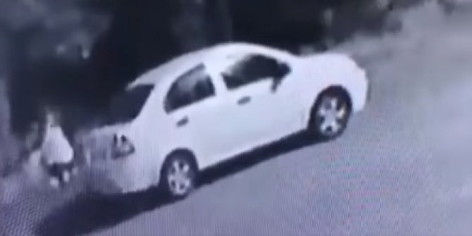 Yangın çıkarma şüphelisi, yakıt ve kart fişlerini yakmış