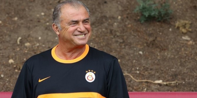Fatih Terim'den Haaland itirafı