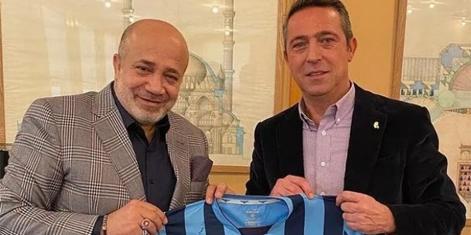 Murat Sancak Fenerbahçe'den özür diledi