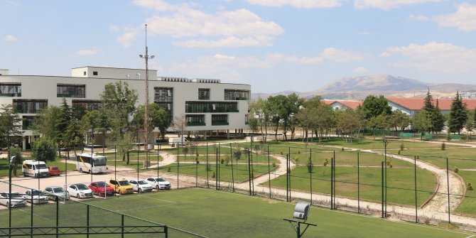 Konya Gıda Ve Tarım Üniversitesi mezunlarının işi hazır