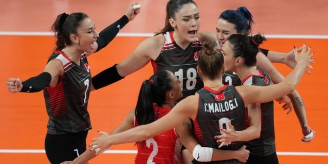 Filenin Sultanları'ndan muhteşem galibiyet
