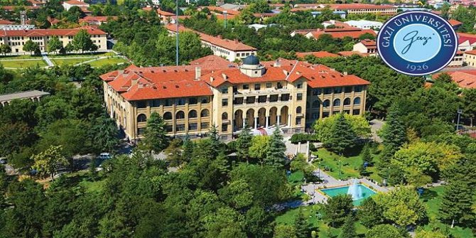 Gazi Üniversitesi 14 öğretim elemanı alacak