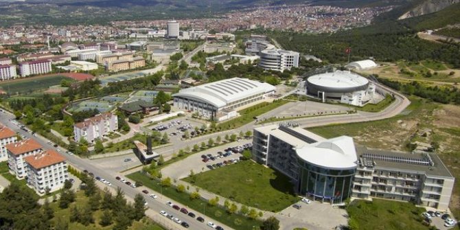 Pamukkale Üniversitesi 19 öğretim üyesi alımı yapacak