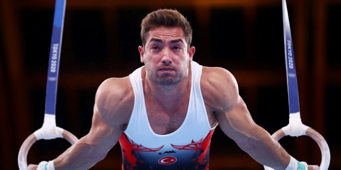 İbrahim Çolak 5., Adem Asil 7. oldu