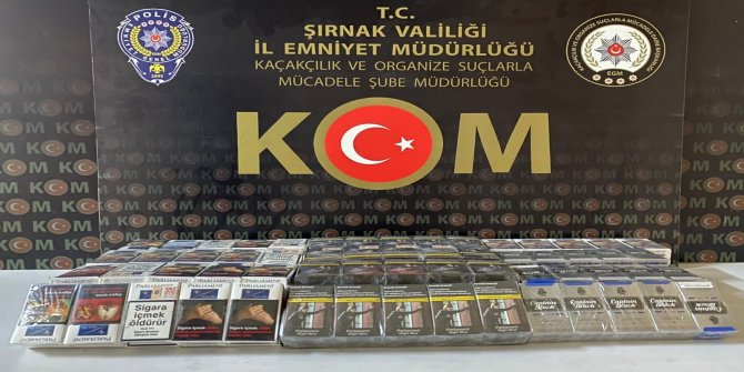 Terörün finans kaynağına darbe: 26 gözaltı