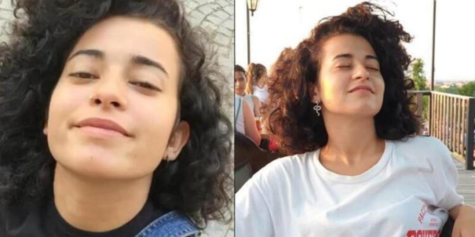 5 gündür aranan genç kızın cesedi, ormanlık alanda 10 parçaya bölünmüş halde bulundu