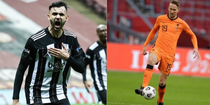 Beşiktaş kadrosuna takviye yapmak için bastırıyor