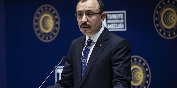 Turquie: hausse de 10% des exportations en juillet 2021