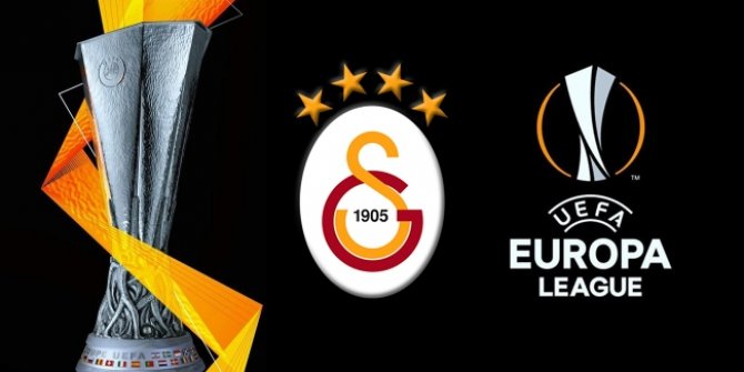 Galatasaray'ın rakibi Randers