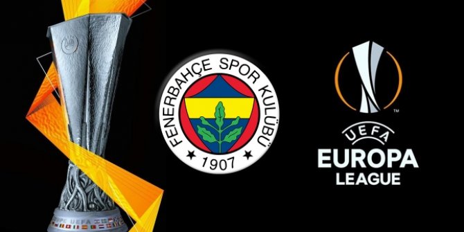 Fenerbahçe'nin muhtemel rakipleri belli oldu