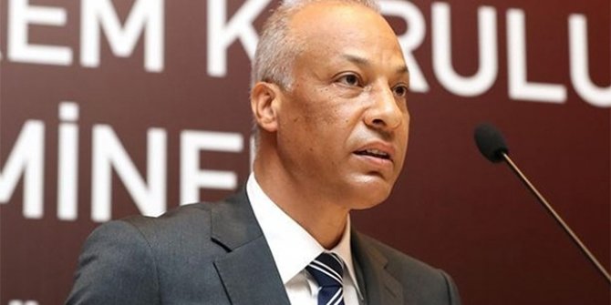 Serdar Tatlı istifa etti