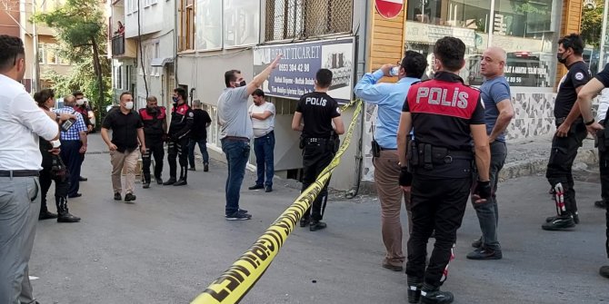 Husumetliler arasında silahlı çatışma; 1 ölü 1 yaralı