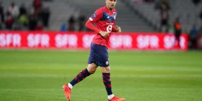 Galtier, Nice'e Burak Yılmaz'ı istiyor