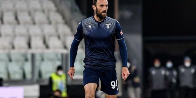 Fenerbahçe ile anılan Vedat Muriç'i Valencia istiyor